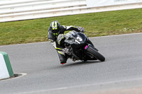 Advanced Group Black Bikes