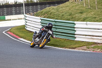 Advanced Group Black Bikes