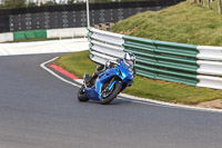 Advanced Group Blue Bikes