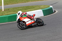 Advanced Group Orange Bikes