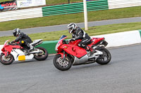 Lower Group Red Bikes