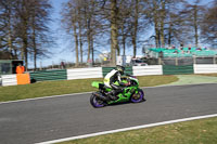 Advanced Group Green Bikes