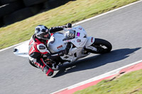 Advanced Group White Bikes