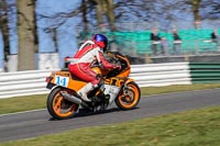 Middle Group Orange Bikes