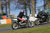 Middle  Group White Bikes