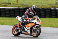 Advanced Group Orange Bikes