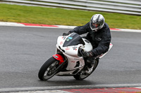 Advanced Group White Bikes