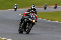 Evening Low/Mid Group Black Bikes