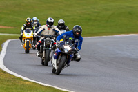 Evening Low/Mid Group Blue Bikes