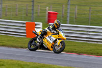 Evening Low/Mid Group Yellow Bikes