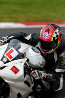 Middle Orange Group White Bikes