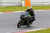 Lower Group Black Bikes