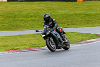 Lower Group Black Bikes