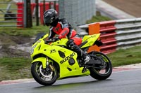 Lower Group Yellow Bikes