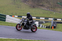 Adv/Mid Group Black Bikes
