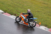 Adv/Mid Group Orange Bikes