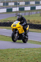 Low/Mid Group Yellow Bikes