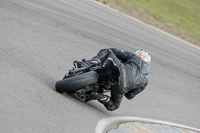 Advanced Group Black Bikes