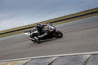 Advanced Group Black Bikes