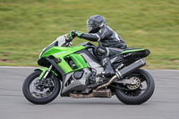 Advanced Group Green Bikes