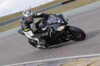 Lower Group Black Bikes