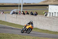 Lower Group Orange Bikes