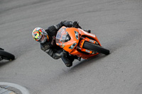 Middle Group Orange Bikes