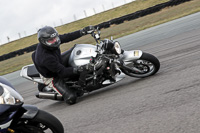 Middle Group Silver/Grey Bikes