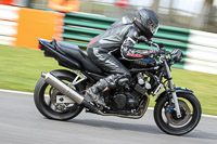 Lower Group Black Bikes