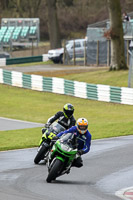 Lower Group Green Bikes