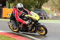 Middle Group Black Bikes
