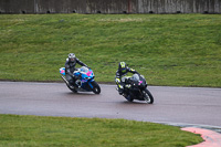 Advanced Group Black Bikes