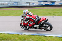 Advanced Group Red Bikes
