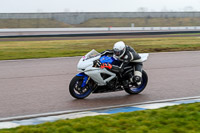 Advanced Group White Bikes