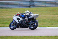 Advanced Group White Bikes