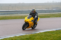Advanced Group Yellow Bikes