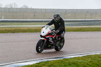 Lower Group Black Bikes