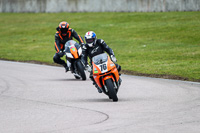 Lower Group Orange Bikes