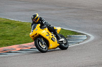 Middle Group Yellow Bikes