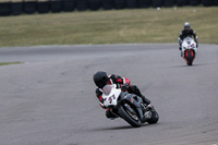 Advanced Group Black Bikes
