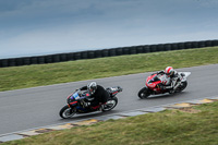 Advanced Group Black Bikes