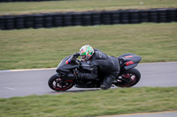 Advanced Group Black Bikes