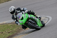 Advanced Group Green Bikes