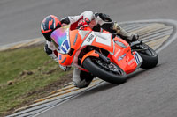 Advanced Group Orange Bikes