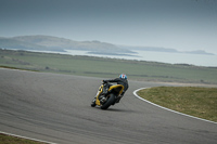 Advanced Group Yellow Bikes