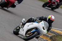 Lower Group White Bikes