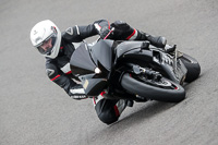 Middle Group Black Bikes