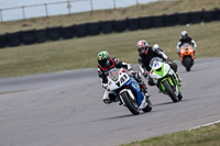 Middle Group
