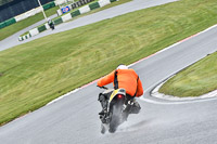 Advanced Group White Bikes