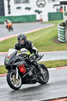 Lower Group Black Bikes